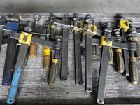 15x lastafelklem siegmund - afbeelding 5 van  5