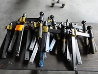 15x lastafelklem siegmund - afbeelding 4 van  4