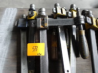 15x lastafelklem siegmund - afbeelding 2 van  4