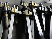 15x lastafelklem siegmund - afbeelding 3 van  4