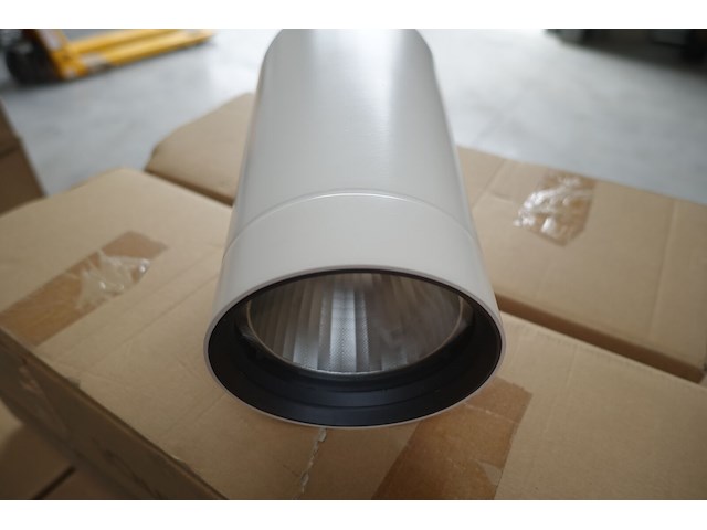 15x led-spot iguzzini spot palco - afbeelding 2 van  8