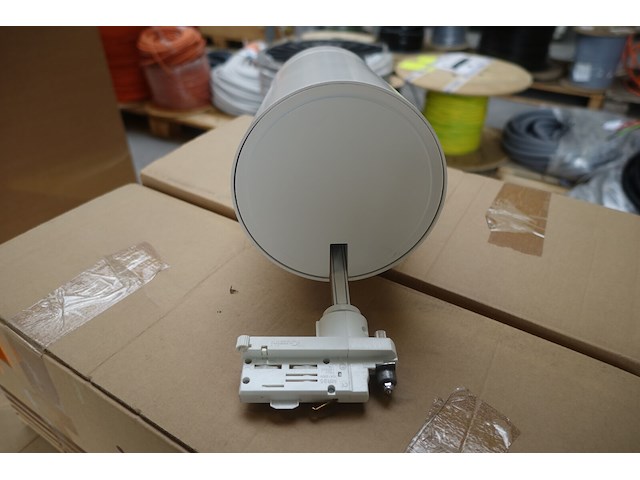 15x led-spot iguzzini spot palco - afbeelding 4 van  8