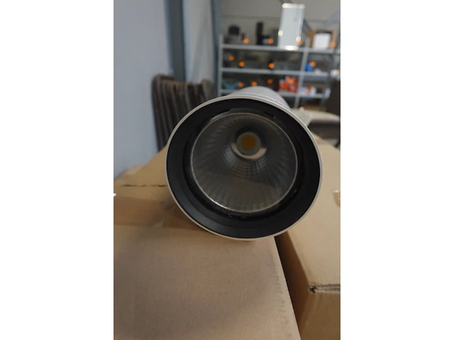 15x led-spot iguzzini spot palco - afbeelding 4 van  5