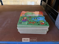 ± 15x leerboek - afbeelding 1 van  3