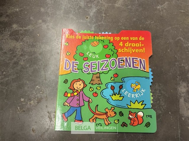 ± 15x leerboek - afbeelding 2 van  3