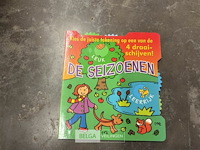 ± 15x leerboek - afbeelding 2 van  3