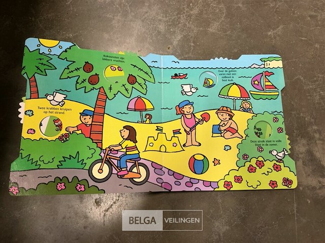 ± 15x leerboek - afbeelding 3 van  3