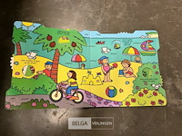 ± 15x leerboek - afbeelding 3 van  3