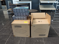15x luchtmatras bestway