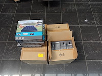 15x luchtmatras bestway - afbeelding 2 van  3
