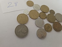 15x mexico (9) en spanje (6) - afbeelding 2 van  6