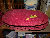 ±15x onderleggers - afbeelding 1 van  2