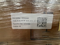 15x pallet folie - afbeelding 4 van  7