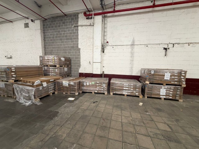 15x pallet folie - afbeelding 5 van  7