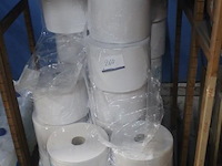 15x papierrollen excellent - afbeelding 1 van  1