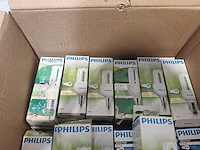 15x philips spaarlampen (nieuw in doos) - afbeelding 4 van  5