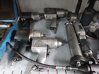 15x pneumatisch gereedschap - afbeelding 2 van  5