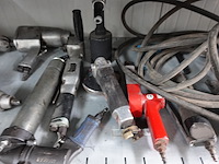 15x pneumatisch gereedschap - afbeelding 3 van  5