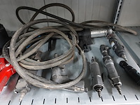 15x pneumatisch gereedschap - afbeelding 4 van  5