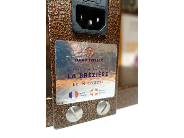 15x reclette toestel la brezerie - afbeelding 3 van  5