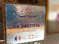15x reclette toestel la brezerie - afbeelding 3 van  5