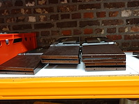 15x reclette toestel la brezerie - afbeelding 4 van  5