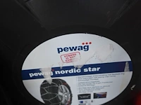 15x sneeuwketting - afbeelding 7 van  8