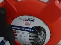 15x sneeuwketting - afbeelding 8 van  8