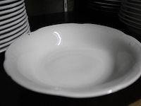 15x soepbord diam 23,5cm - afbeelding 1 van  3