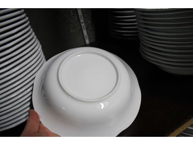 15x soepbord diam 23,5cm - afbeelding 3 van  3
