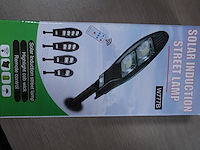 15x solar straatlamp - afbeelding 2 van  3