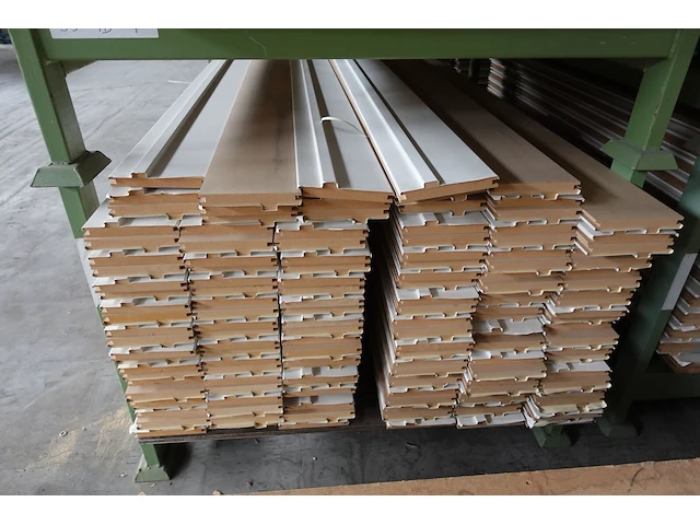15x stapelbare metalen houder + inhoud - afbeelding 3 van  10