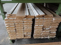15x stapelbare metalen houder + inhoud - afbeelding 3 van  10