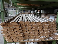 15x stapelbare metalen houder + inhoud - afbeelding 4 van  10
