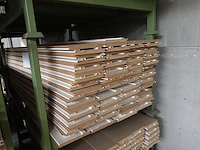 15x stapelbare metalen houder + inhoud - afbeelding 5 van  10