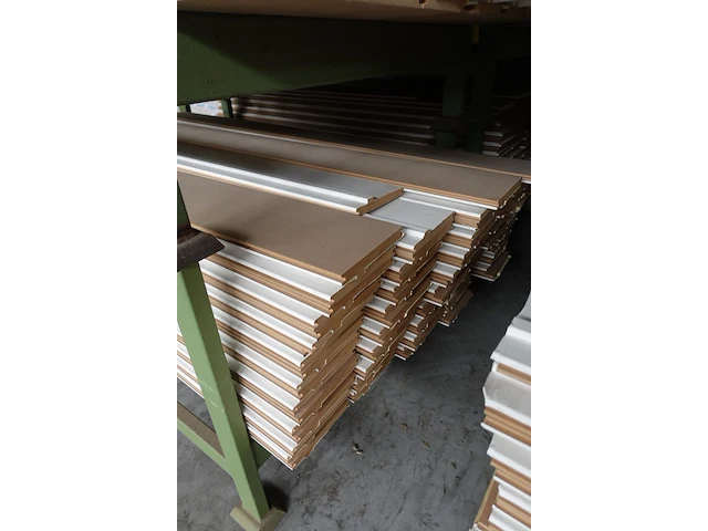 15x stapelbare metalen houder + inhoud - afbeelding 7 van  10