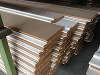 15x stapelbare metalen houder + inhoud - afbeelding 7 van  10