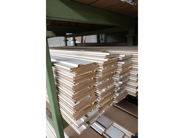 15x stapelbare metalen houder + inhoud - afbeelding 8 van  10