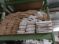 15x stapelbare metalen houder + inhoud - afbeelding 9 van  10