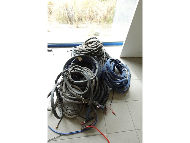 15x tig-lastoorts - afbeelding 1 van  5