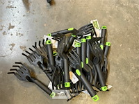 ± 15x tuinhark benson - afbeelding 1 van  2