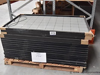 15x zonnepaneel, aeg, 290w, werking niet gekend - afbeelding 1 van  1