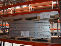 15x zonnepaneel, boviet, 275w, 2x zonnepaneel, longi, 550, werking niet gekend - afbeelding 1 van  3