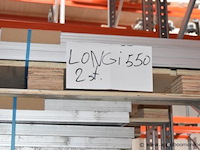 15x zonnepaneel, boviet, 275w, 2x zonnepaneel, longi, 550, werking niet gekend - afbeelding 3 van  3