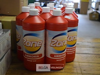 15x1l ammonia - afbeelding 1 van  2