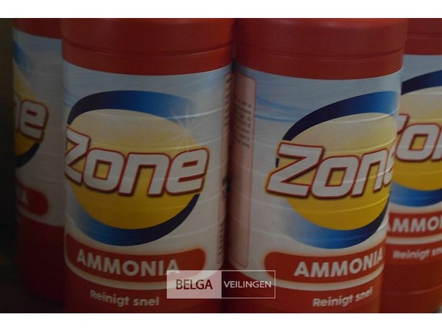 15x1l ammonia - afbeelding 2 van  2