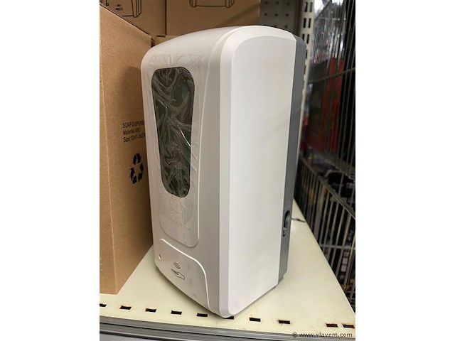 15xspray dispenser - afbeelding 1 van  3