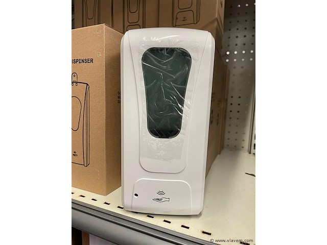 15xspray dispenser - afbeelding 3 van  3