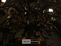 16-armige kroonluchter - afbeelding 5 van  5