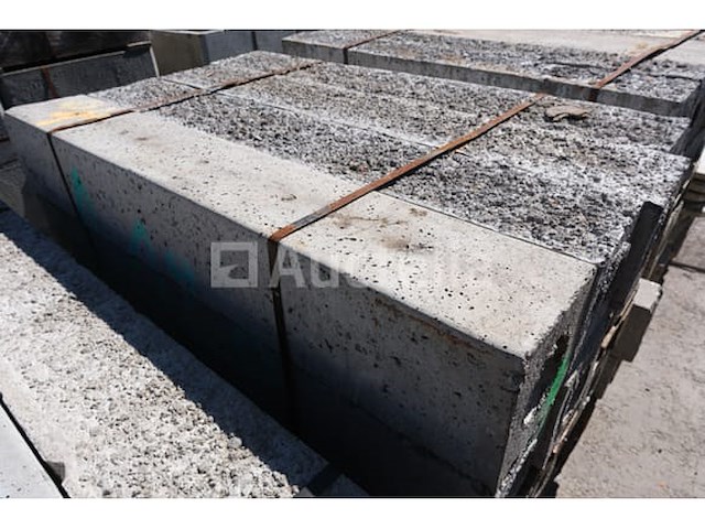 16 betonnen latei 120x19x19 - afbeelding 3 van  5